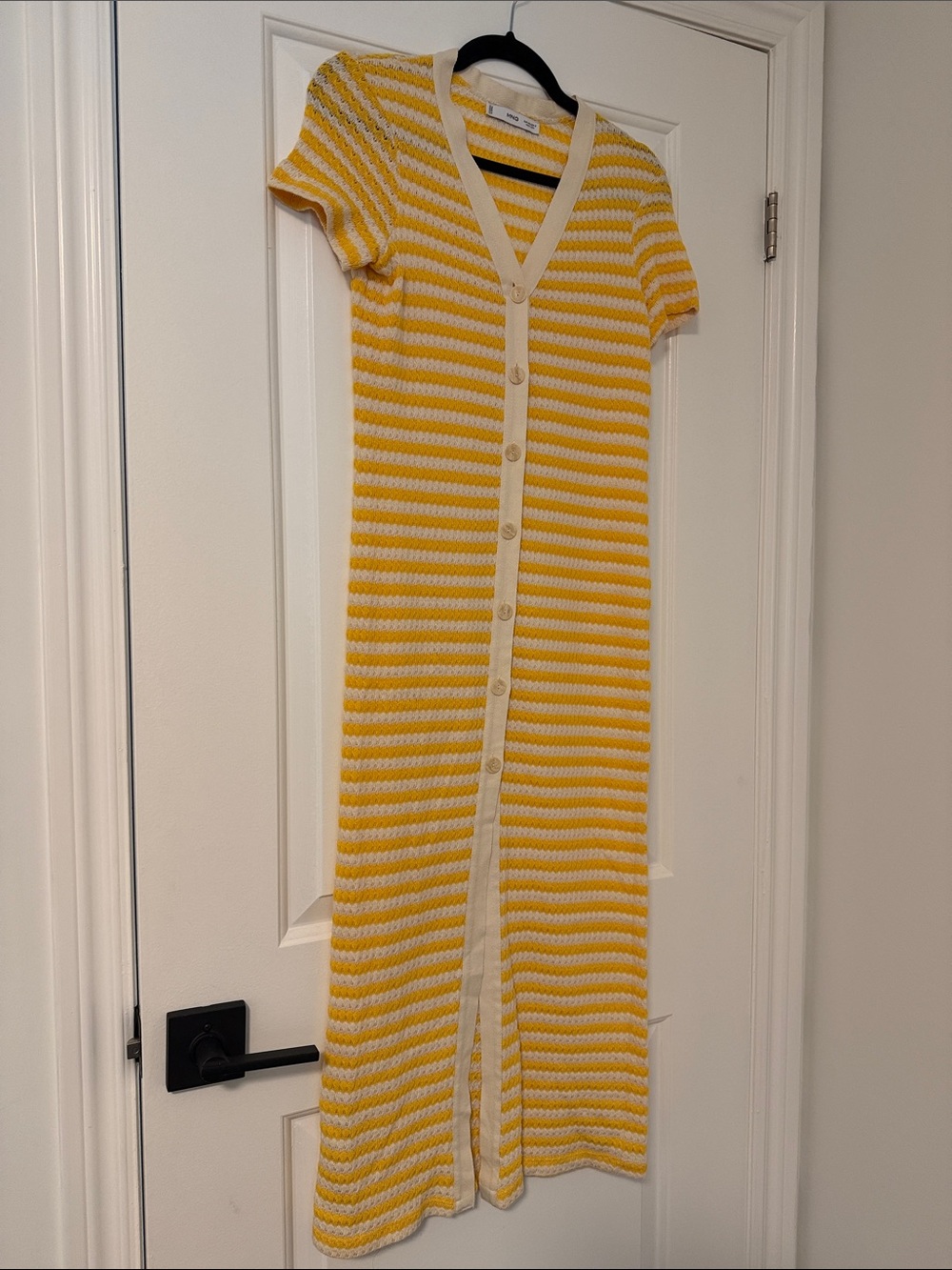 Bathing Suit Knit Cover Up